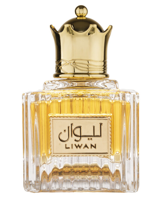  Apa de parfum Liwan, Ard Al Zaafaran, Unisex - 100ml