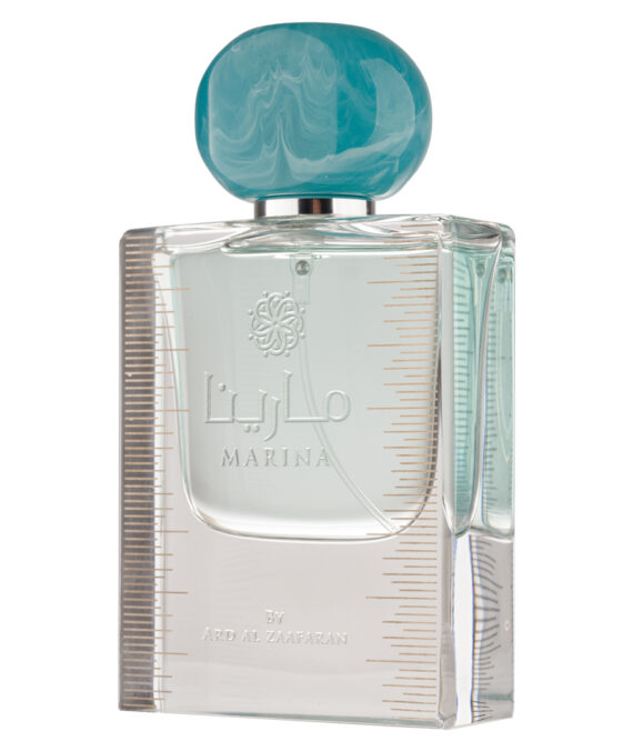  Apa de parfum Marina, Ard Al Zaafaran, Femei - 50ml