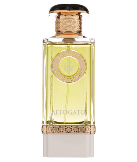 Apa de Parfum Affogato, Fragrance World, Unisex - 80ml