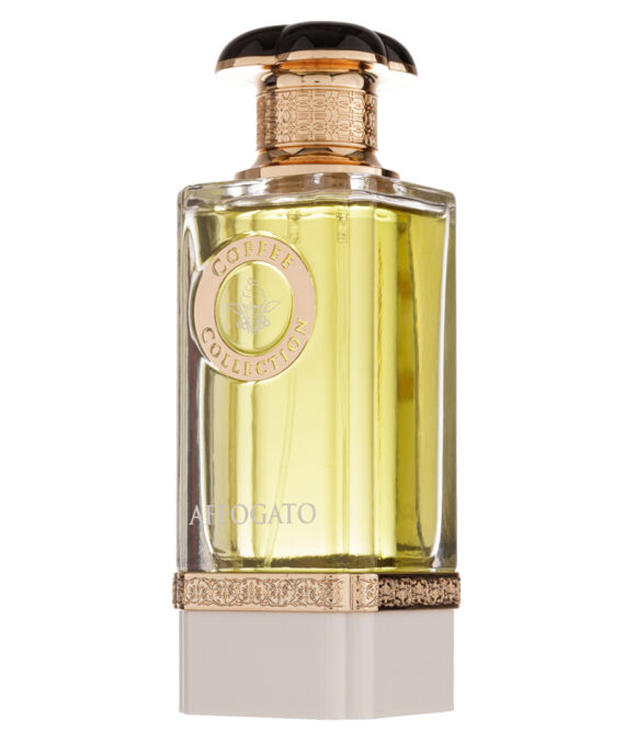  Apa de Parfum Affogato, Fragrance World, Unisex - 80ml