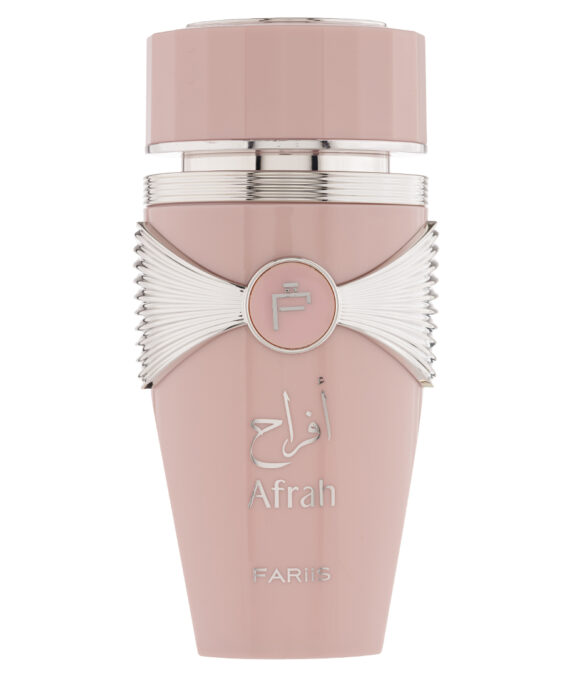  Apa de Parfum Afrah, Fariis, Femei - 100ml