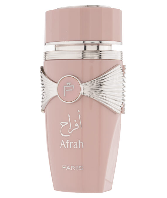  Apa de Parfum Afrah, Fariis, Femei - 100ml