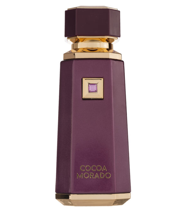  Apa de Parfum Cocoa Morado, French Avenue, Unisex - 100ml