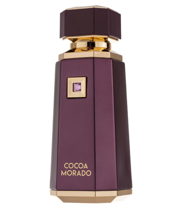  Apa de Parfum Cocoa Morado, French Avenue, Unisex - 100ml