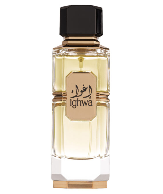  Apa de Parfum Ighwa, French Avenue, Unisex - 100ml