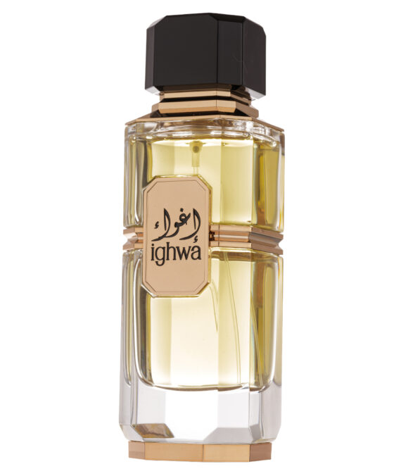 Apa de Parfum Ighwa, French Avenue, Unisex - 100ml