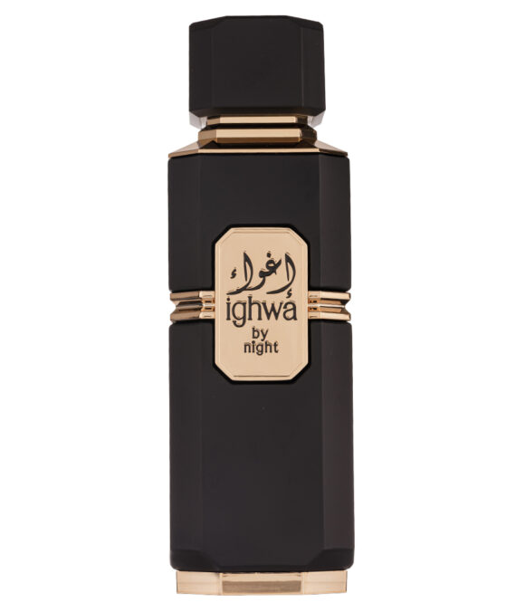  Apa de Parfum Ighwa By Night, French Avenue, Unisex - 100ml