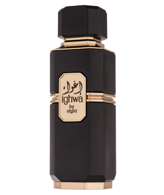  Apa de Parfum Ighwa By Night, French Avenue, Unisex - 100ml