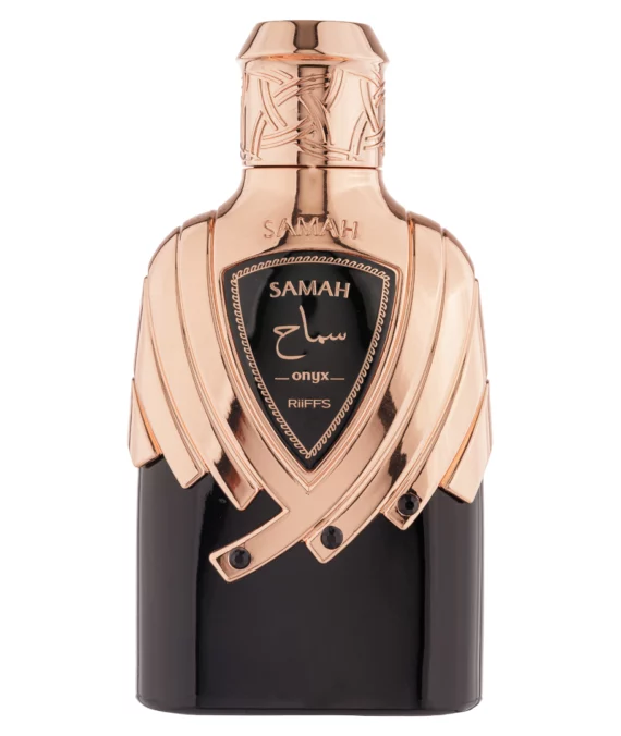  Extrait de Parfum Samah Onyx, Riiffs, Unisex - 100ml