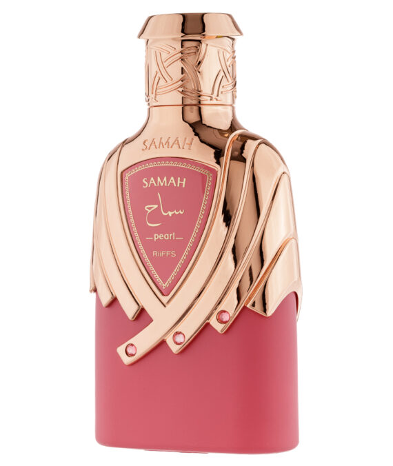  Extrait de Parfum Samah Pearl, Riiffs, Femei - 100ml