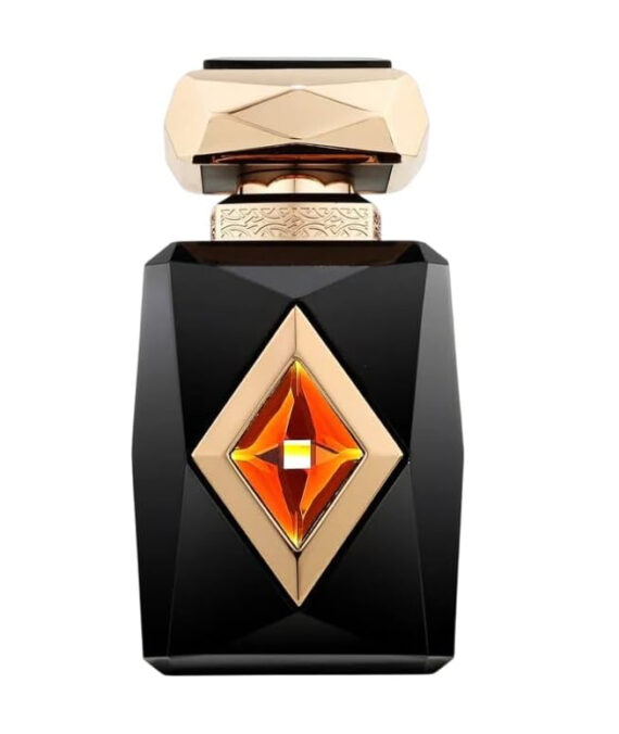  Extrait de Parfum Amber Saffron, French Avenue, Unisex - 80ml