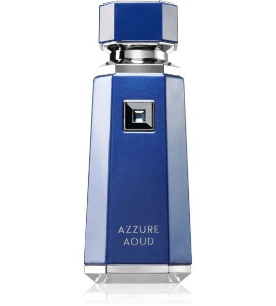  Apa de Parfum Azzure Aoud, French Avenue, Unisex - 100ml