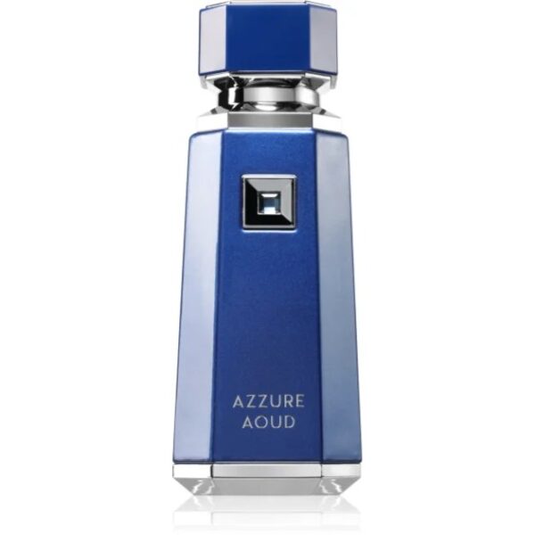 (plu01731) - Apa de Parfum Azzure Aoud, French Avenue, Unisex - 100ml