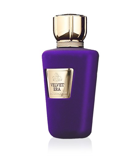  Apa de Parfum Velvet Era, Fragrance World, Unisex - 100ml