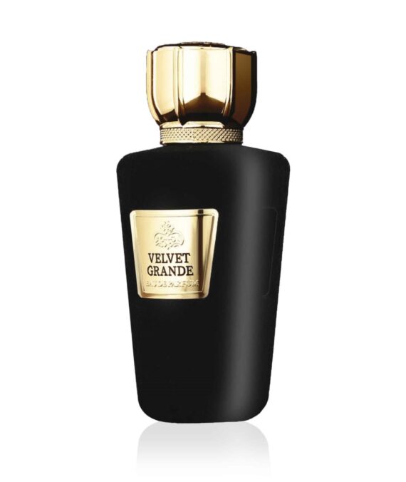  Apa de Parfum Velvet Grande, Fragrance World, Unisex - 100ml