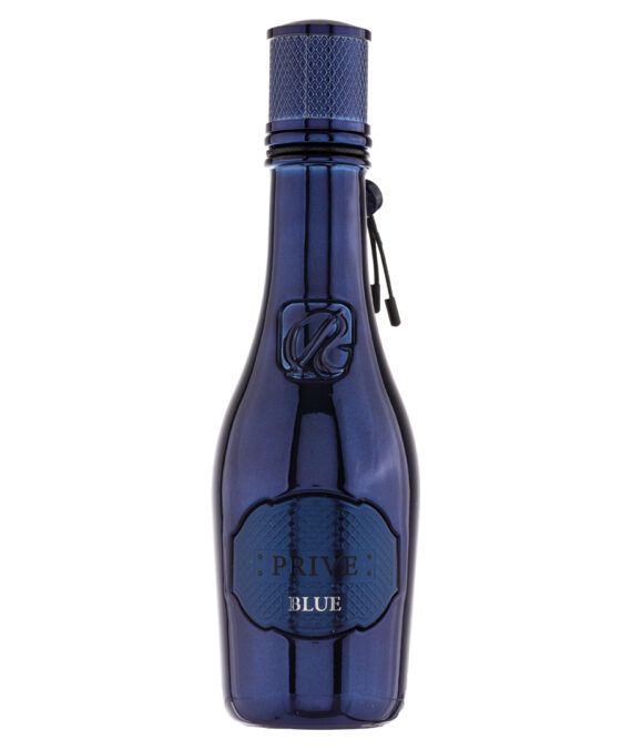  Apa de Parfum Prive Blue, Riiffs, Barbati - 100ml