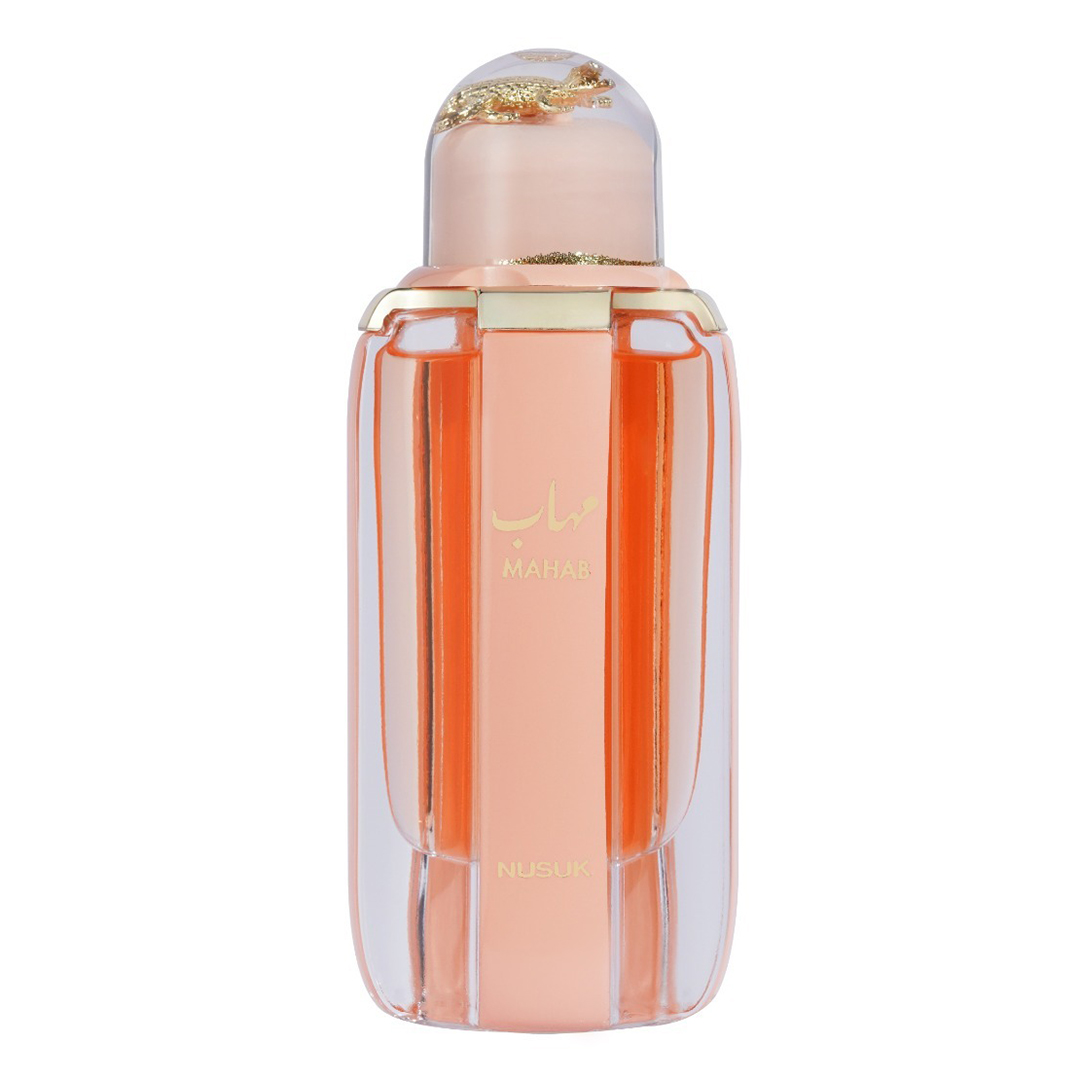 (plu00380) - Extrait de Parfum Mahab, Nusuk, Unisex - 100ml (plu00380) - Extrait de Parfum Mahab, Nusuk, Unisex - 100ml
