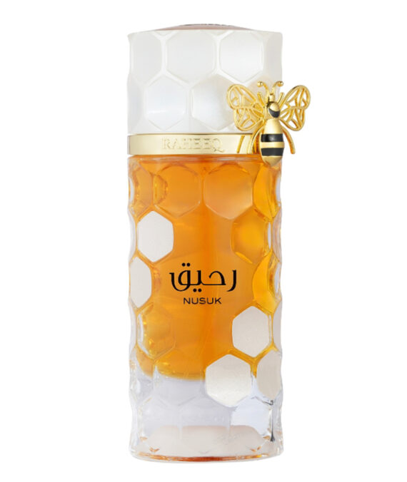  Extrait de Parfum Raheeq, Nusuk, Unisex - 100ml