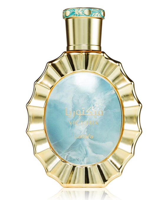  Apa de Parfum Victoria, Lattafa, Femei - 100ml