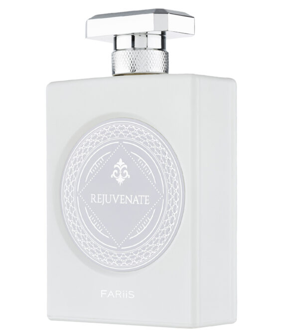  Apa de Parfum Rejuvenate, Fariis, Unisex - 100ml