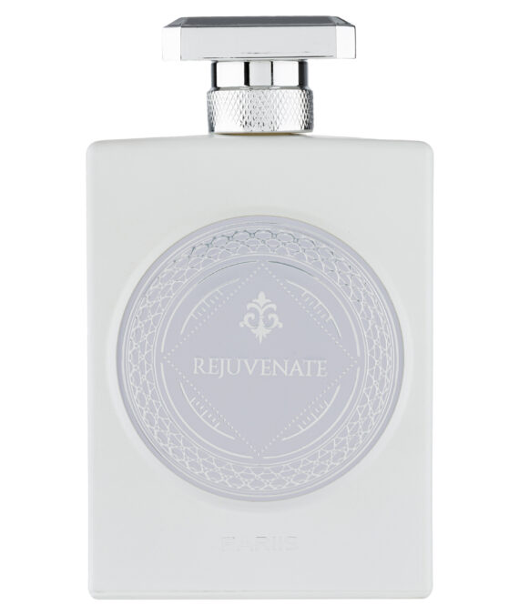  Apa de Parfum Rejuvenate, Fariis, Unisex - 100ml