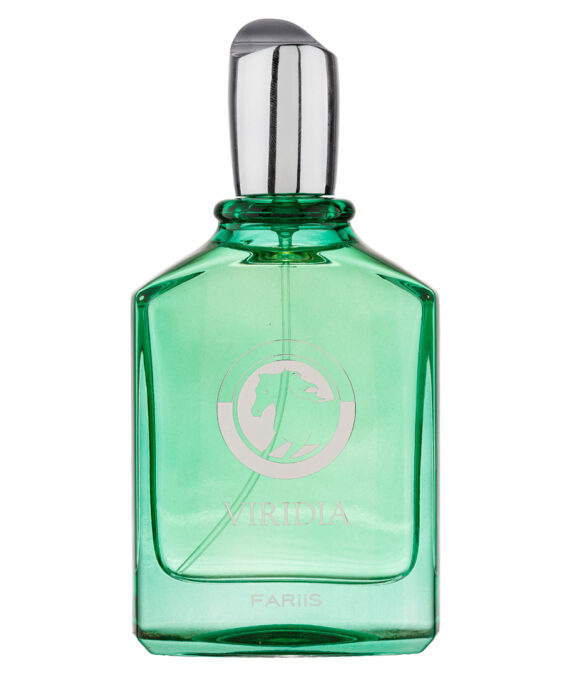 au de Parfum,  Viridia, Riiffs, Unisex, 100ml