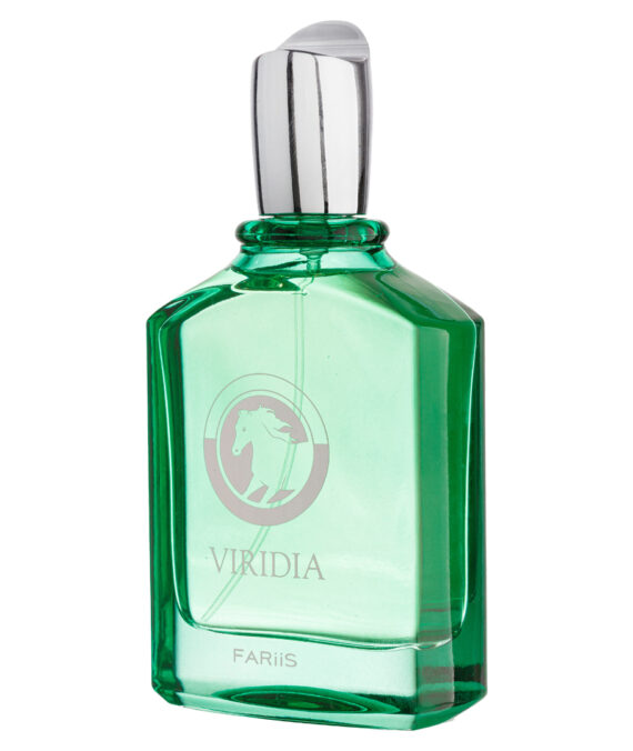 au de Parfum,  Viridia, Riiffs, Unisex, 100ml