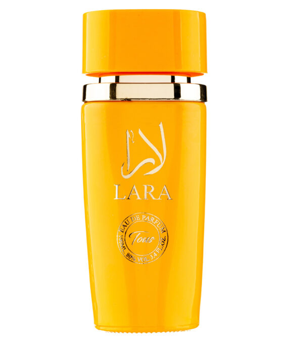  Apa de Parfum Lara Tous, Al Fakhr Perfumes, Femei - 100ml