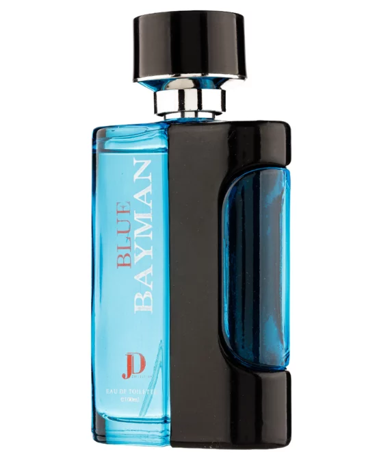  Apa de Toaleta Blue Bayman, Al Fakhr Perfumes, Barbati - 100ml