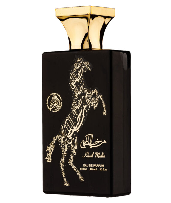  Apa de Parfum Khail Malki, Al Fakhr Perfumes, Femei - 100ml