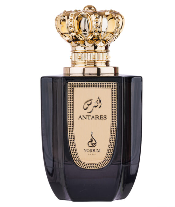  Apa de Parfum Antares, Nojoum, Unisex - 100ml