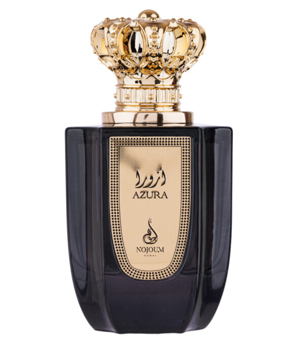  Apa de Parfum Azura, Nojoum, Barbati - 100ml
