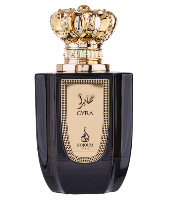  Apa de Parfum Cyra, Nojoum, Unisex - 100ml