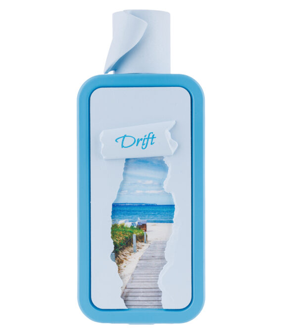  Apa de Parfum Seasons Drift, Riiffs, Unisex - 100ml