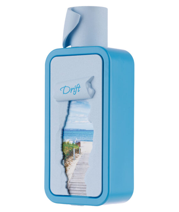  Apa de Parfum Seasons Drift, Riiffs, Unisex - 100ml