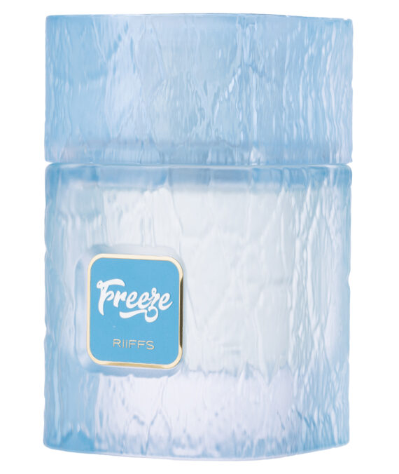  Extrait de Parfum Freeze, Riiffs, Barbati - 100ml