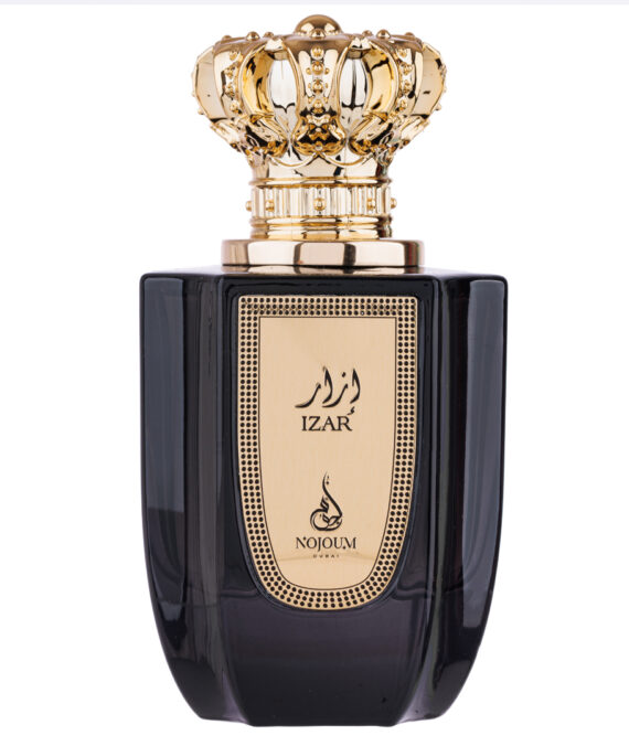  Apa de Parfum Izar, Nojoum, Unisex - 100ml