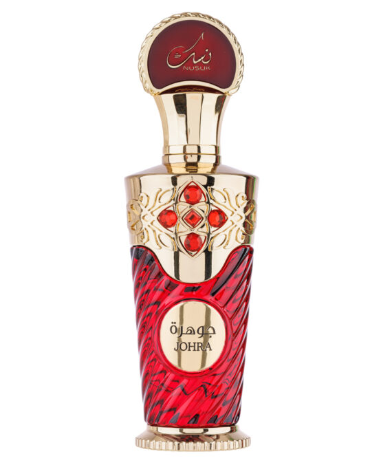 Extrait de Parfum Johra, Nusuk, Femei - 100ml