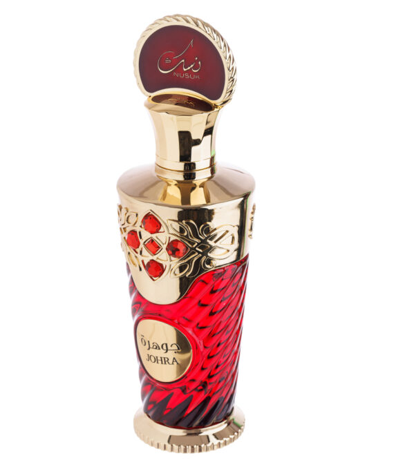  Extrait de Parfum Johra, Nusuk, Femei - 100ml