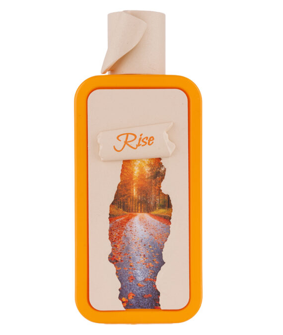  Apa de Parfum Seasons Rise, Nusuk, Unisex - 100ml