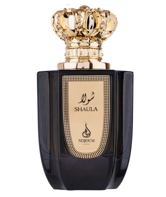  Apa de Parfum Shaula, Nojoum, Unisex - 100ml