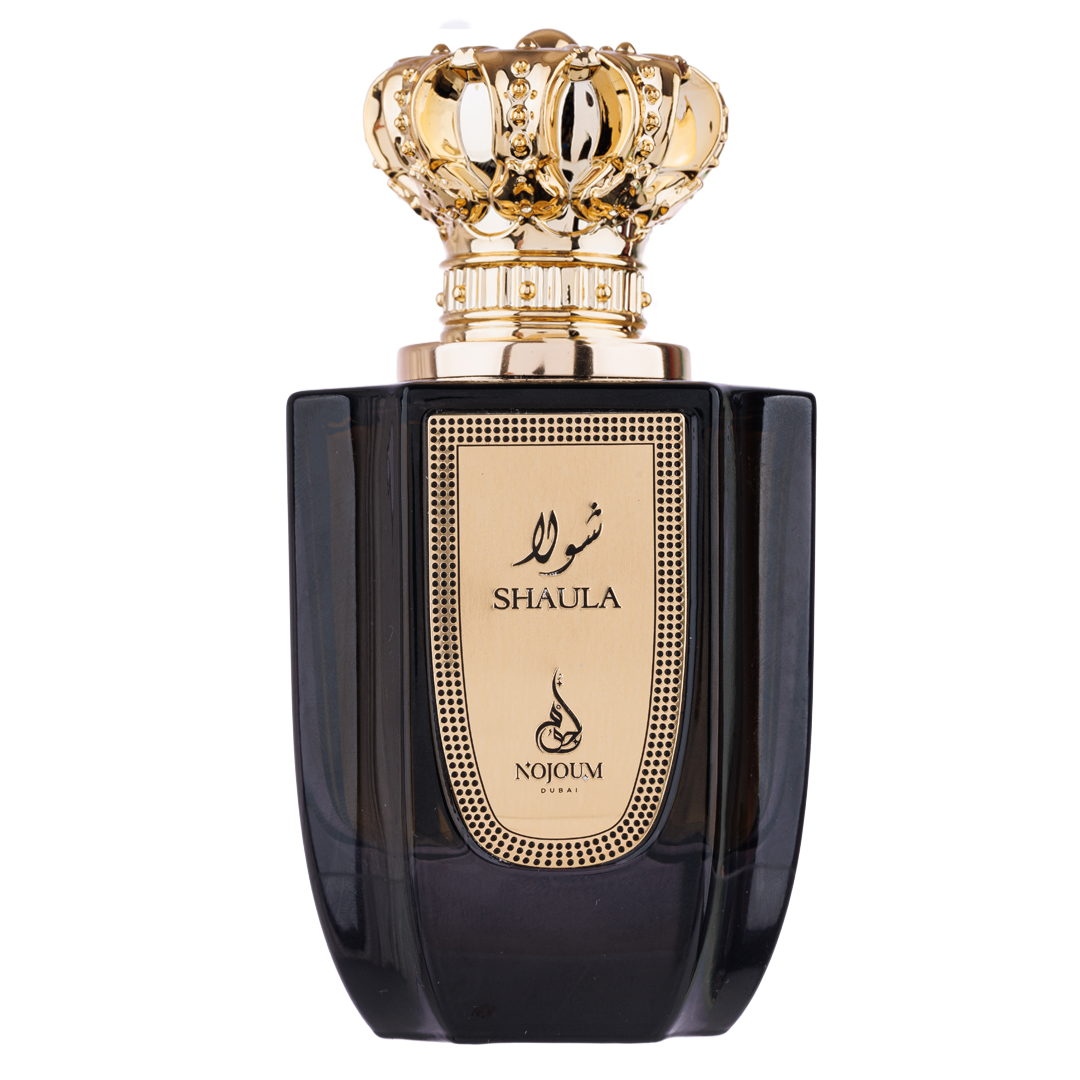 (plu00037) - Apa de Parfum Shaula, Nojoum, Unisex - 100ml (plu00037) - Apa de Parfum Shaula, Nojoum, Unisex - 100ml