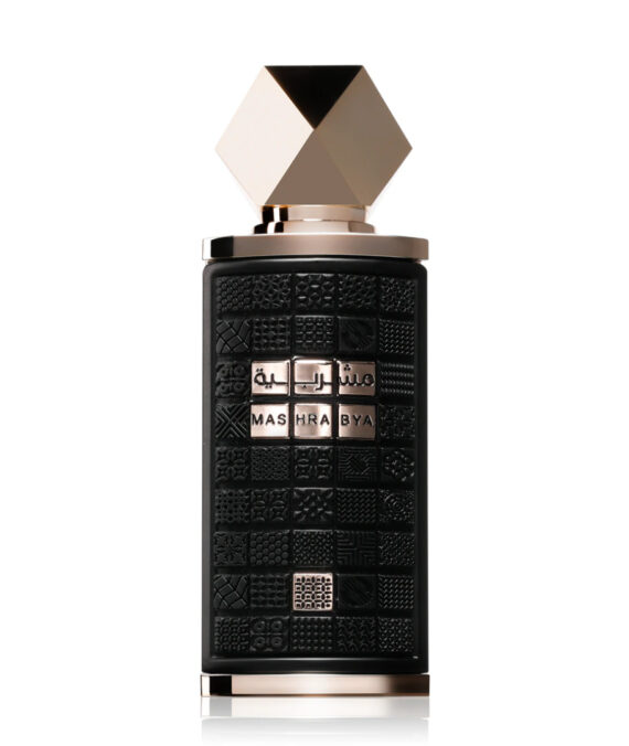  Apa de Parfum Mashrabya, Lattafa, Unisex - 100ml