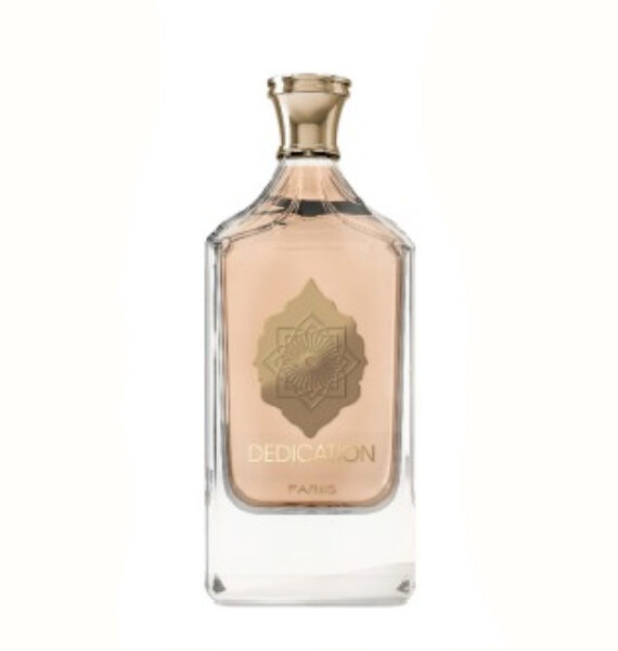  Apa de Parfum Dedication, Fariis, Unisex - 100ml