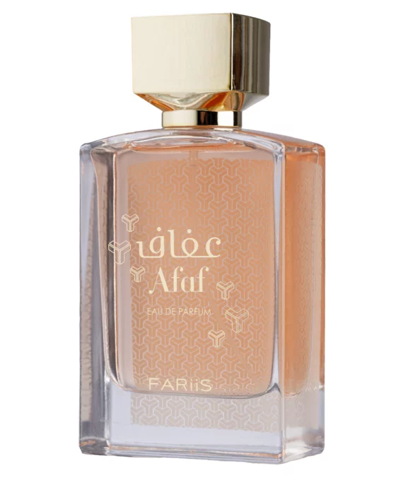  Apa de Parfum Afaf, Fariis, Femei - 100ml