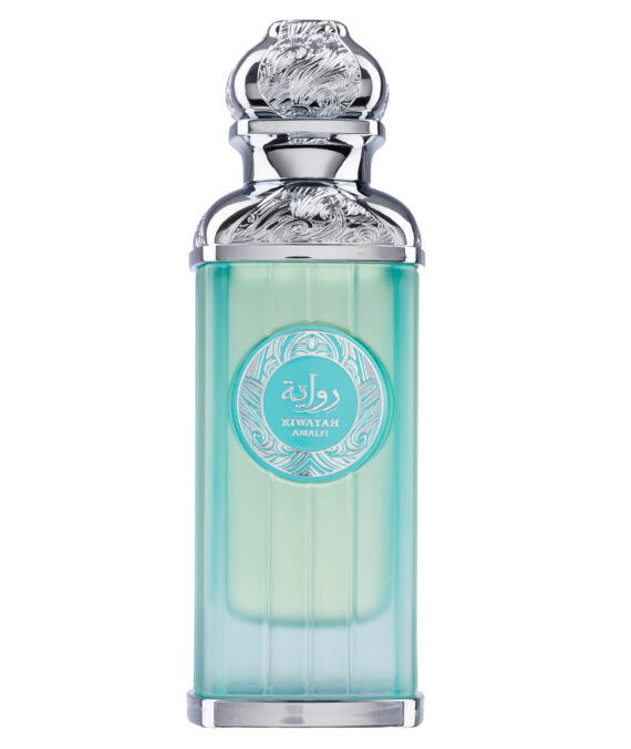  Apa de Parfum Riwayah Amalfi, Fariis, Unisex - 100ml