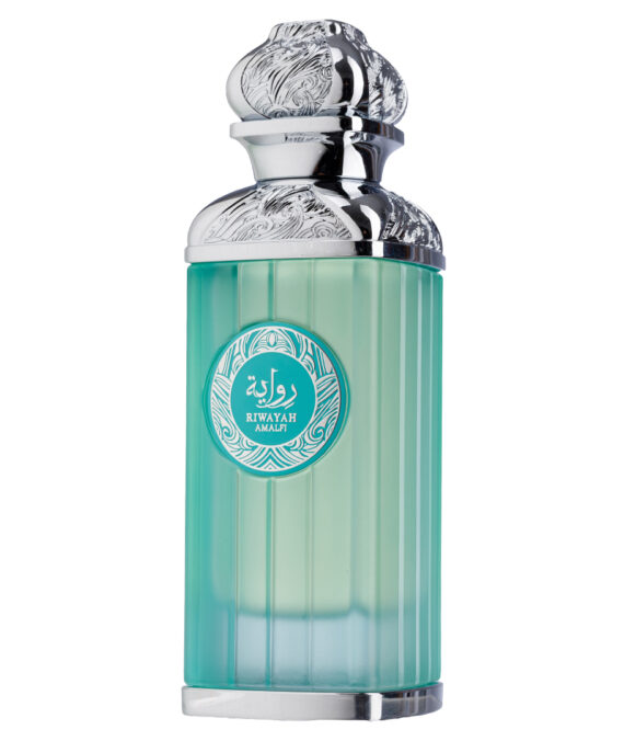  Apa de Parfum Riwayah Amalfi, Fariis, Unisex - 100ml