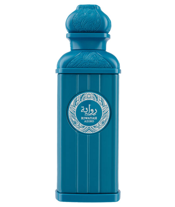  Apa de Parfum Riwayah Azuro, Fariis, Unisex - 100ml