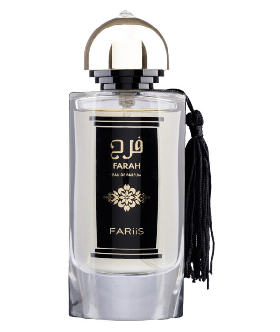  Apa de Parfum Farah, Fariis, Unisex - 100ml