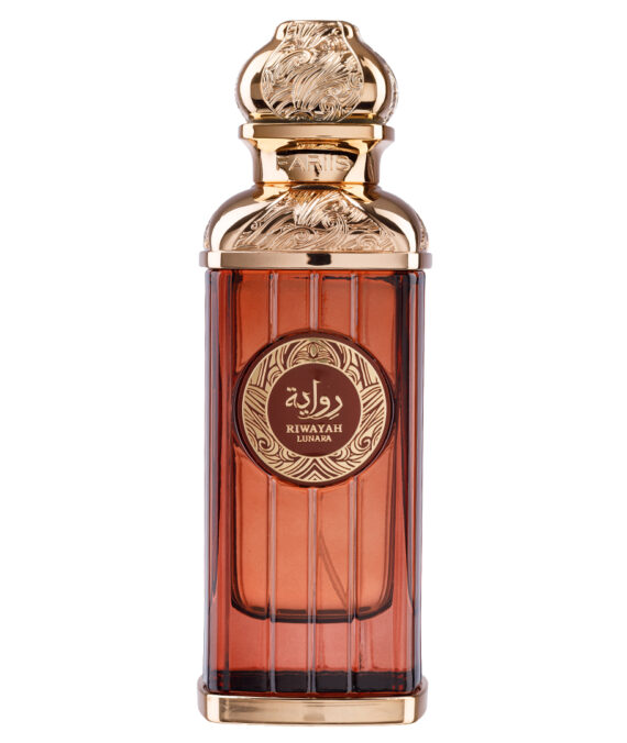  Apa de Parfum Riwayah Lunara, Fariis, Unisex - 100ml